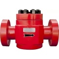 Wellhead 3 1/8'' 5K Check Valve
