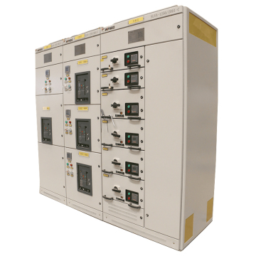 630 kW 3 Phase Power Transformer Station Box