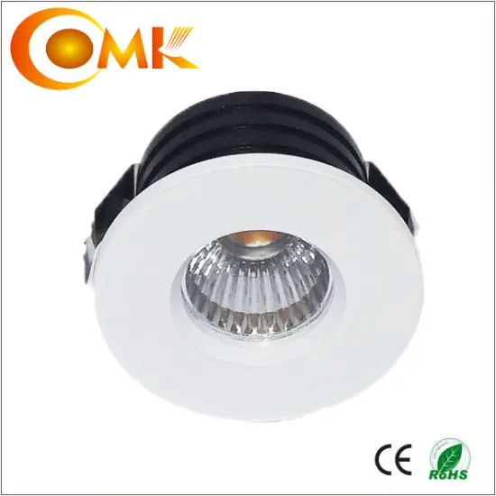 led small single kitchen cabinets light made in china spot lighting ceiling