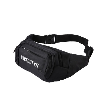 High-Quality Personalized Industrial Electrical Lockout Tagout Safety Bag from China