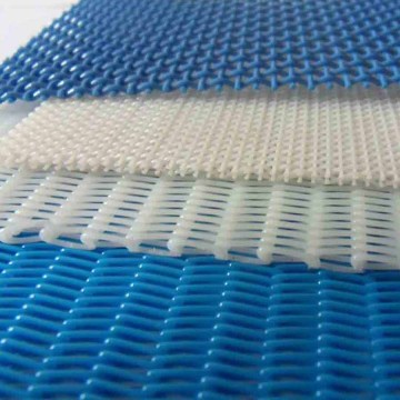 Small/Middle/Big Loop Polyester Spiral Filter Belts