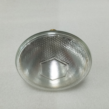 Infrared Heating Lamp Bulb - 150W/175W, 220V for Animals