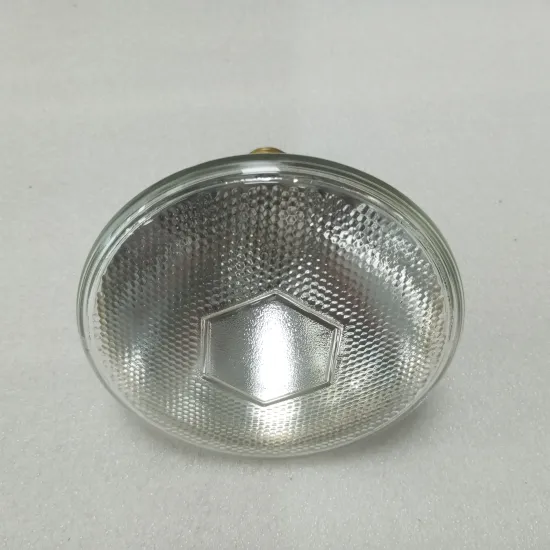 Infrared Heating Lamp Bulb - 150W/175W, 220V for Animals