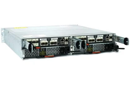 NetApp FAS2650 Dual Controller Filer 24Bay SFF Storage Solution