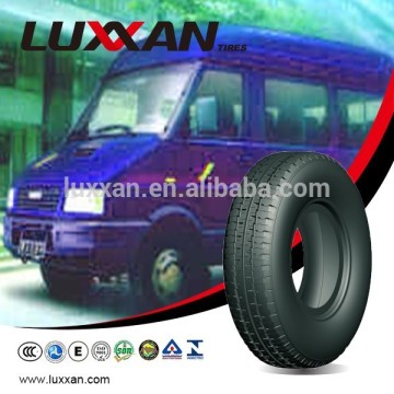 Monster LUXXAN Inspire L2 Car Tire 245/70r16