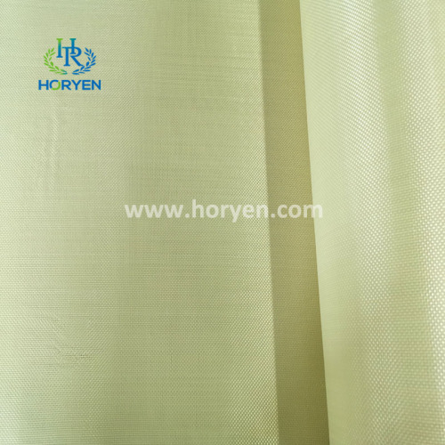 Fireproof Aramid Fabric Wholesale price fireproof aramid fiber fabric for sale Factory