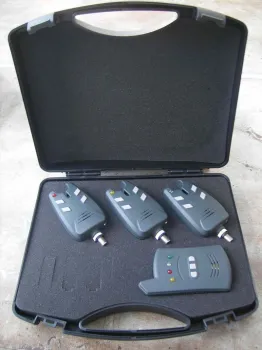 Fishing Tackle (HA-526-3)
