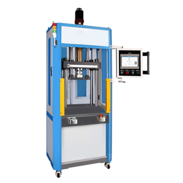 Macchine per stampa elettronica CNC e servo: automazione avanzata nella produzione