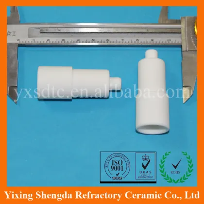 Great supplier alumina ceramic block