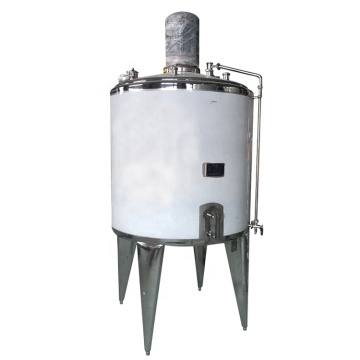 Professional High Capacity Industrial Mixers & Mixing Equipment
