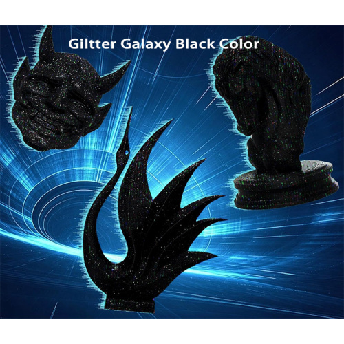 Galaxy Effect PLA Filament 1.75mm