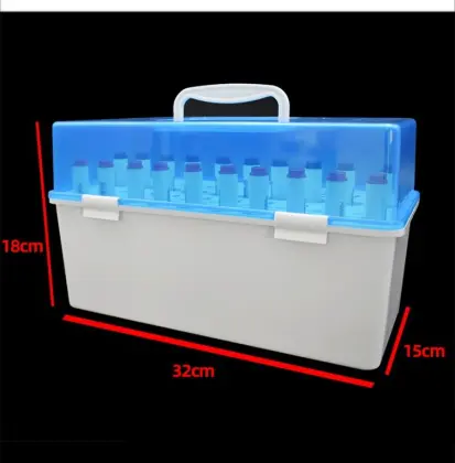 Insulin Pen Storage Case