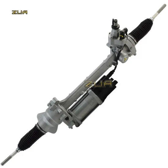 High Performance Auto Steering Rack - Factory Price for Mercedes-Benz B-CLASS (W245) A1694602200