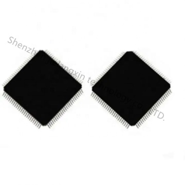 IRMCF343TY: In Stock Original IC Integrated Circuits - Motor Control Chip