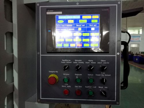 CNC bearing groove grinding Machine Online