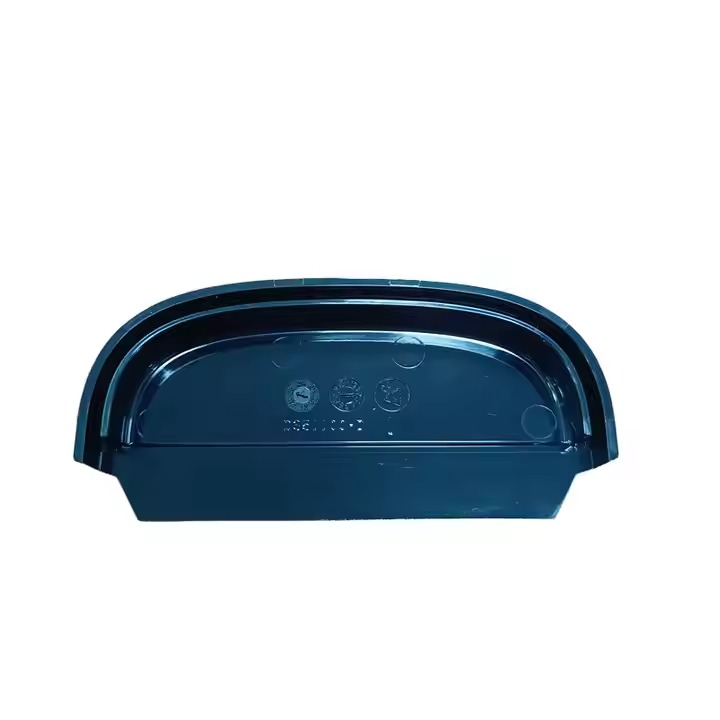 ABS PC Plastic Gauge Housing2