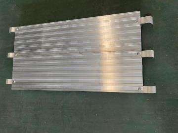 New Hot Sale Price Aluminium Planks For Scaffoldings