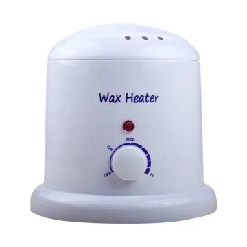 Hot Sales Small Electric 1000CC Wax Warmer Heater for Salon Use