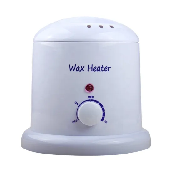 Hot Sales Small Electric 1000CC Wax Warmer Heater for Salon Use