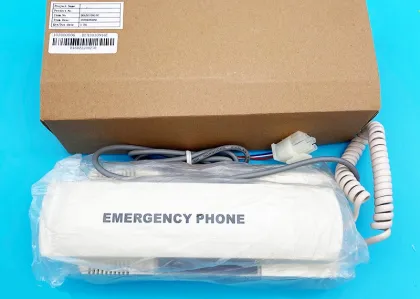 DEA3010916E Interphone for Machine Room for LG Sigma Elevators