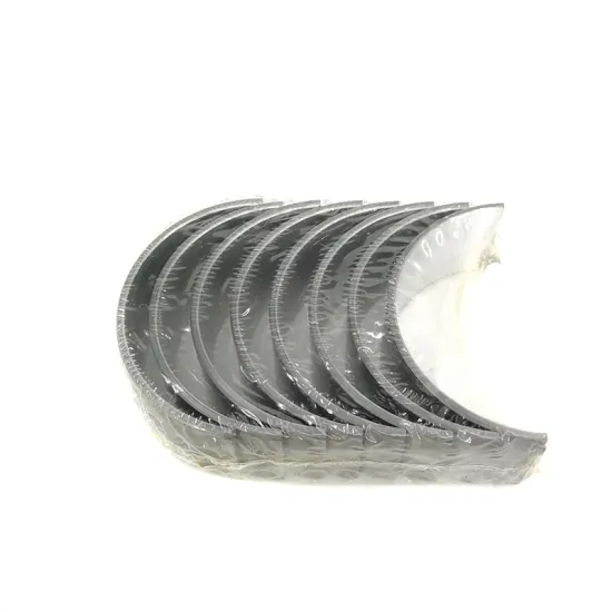 Good quality engine parts connecting rod bearing 4900411