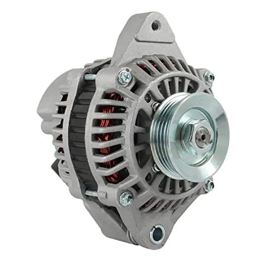 Auto Alternator Parts for Honda Civic 1996-2000