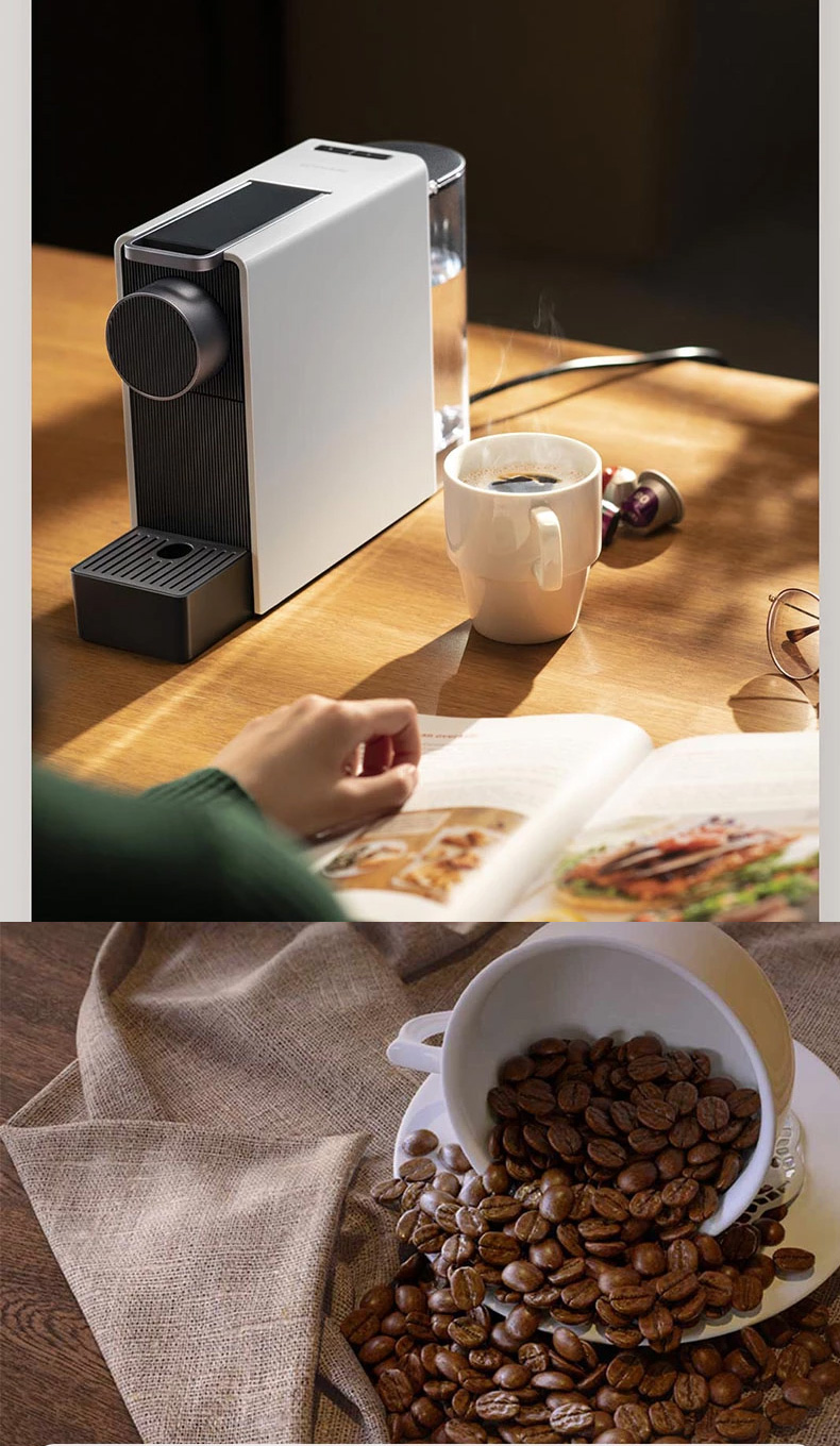 Scishare Coffee Maker