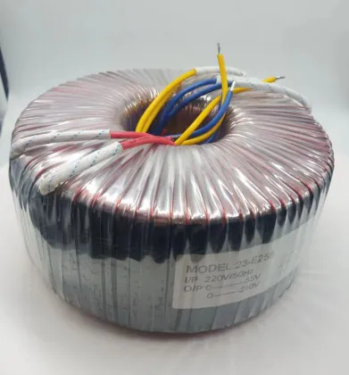 Sound Amplifiers 2000 Watts Power Transformer