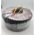 Transformador toroidal de 1000w Power