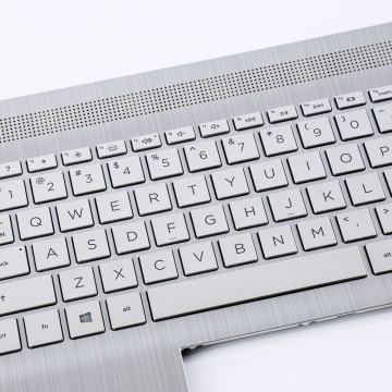 For Hp M50457-001 For HP 17.3 inch Laptop Palmrest M50457-001 Supplier