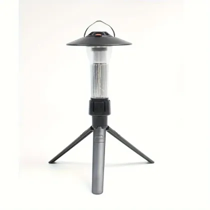 USB Charging Outdoor Emergency Flashlight LED Lighting