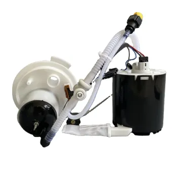 Land Rover Freelander Fuel Pump and Gasoline Pump: LR038601 & LR010433