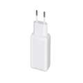 18W EU Quick Charger 3.0 Carregador de telefone USB