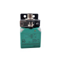 40x40mm square-shaped Inductive Proximity Sensor