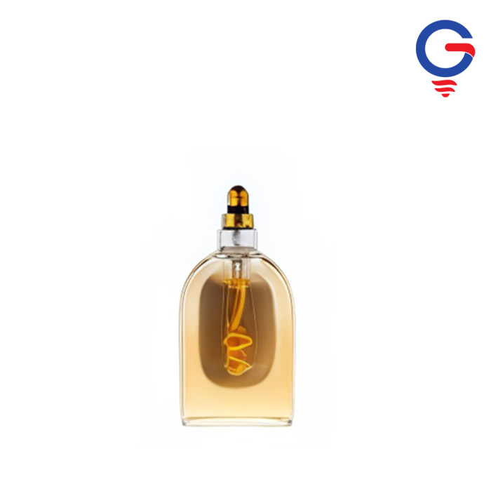 Filament-wound LED Flexible Light -Orange