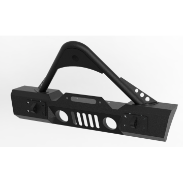 4x4 Accesorios Bull Bar para Jeep Wrangler JK