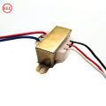 Transformador de línea de audio de 70V 100V 1W 6ohm