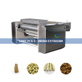 Automatic dog biscuit maker machine