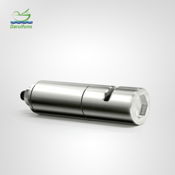 Advanced Optical COD Sensors for Industrial Applications