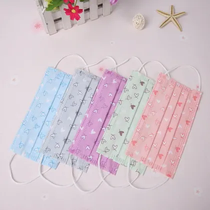 medical mask making machines