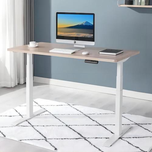 Height Adjustable Executive Desk desk office computer table height adjustable standing desk Supplier