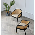Hot selling wood outdoor dining chair
