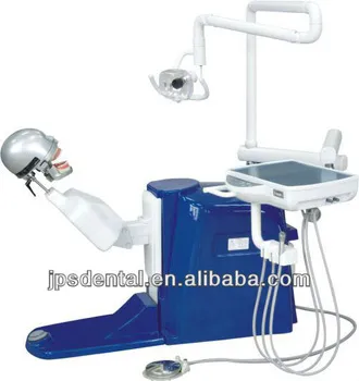 JPS Dental Simulator JM-980