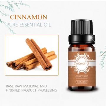 Bulk Wholesale 100%pure natural cinnamon essential oil