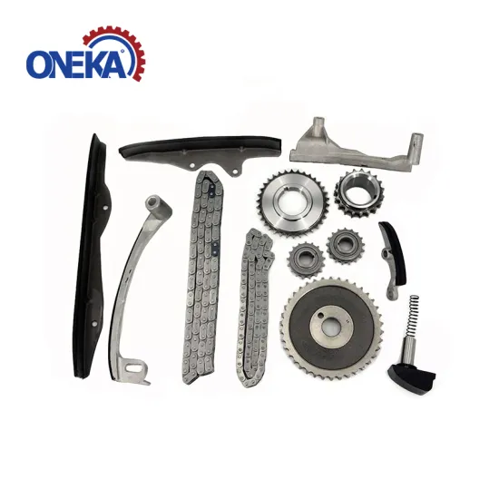 Hot Sale Timing Chain Kit 9-4145SA 76047 for Mazda B2600, Mitsubishi G54B, Dodge Truck, Plymouth 4G54B