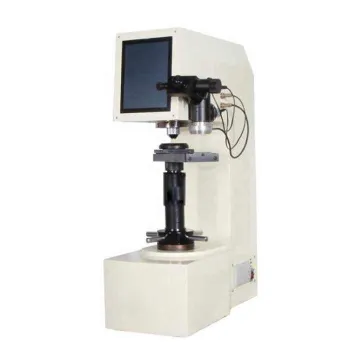 Computerized Rockwell Brinell Vickers Durometers & Universal Hardness Testers