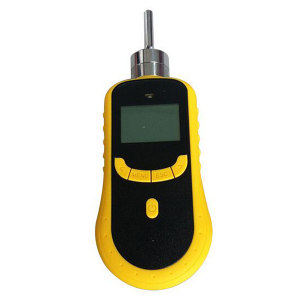 Portable Single Nitrogen N2 Gas Detector