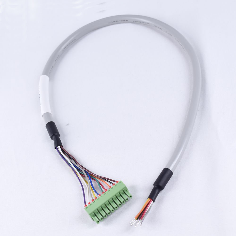 Drive Control Wiring Harness