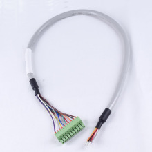 Drive Control Wiring Harness
