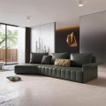 High -End -exklusive moderne langlebige schlanke Sofas